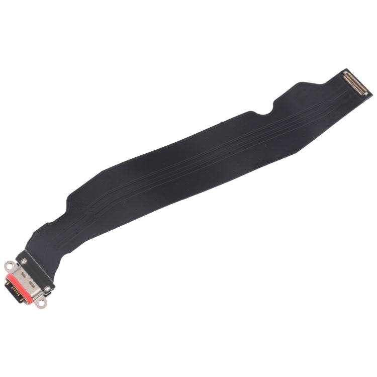 For OnePlus ACE2 PKH110 Charging Port Flex Cable