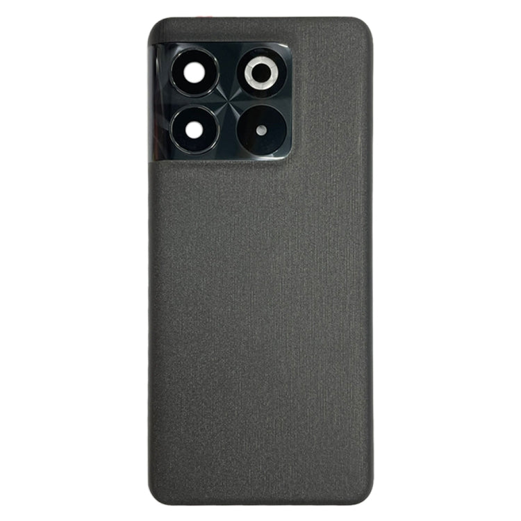 For OnePlus Ace Pro PGP110 Battery Back Cover with Camera Lens Cover