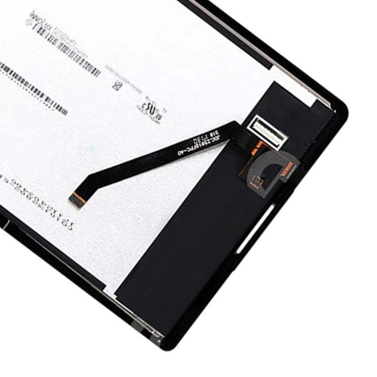 For ZTE K92 Primetime LCD Screen with Digitizer Full Assembly