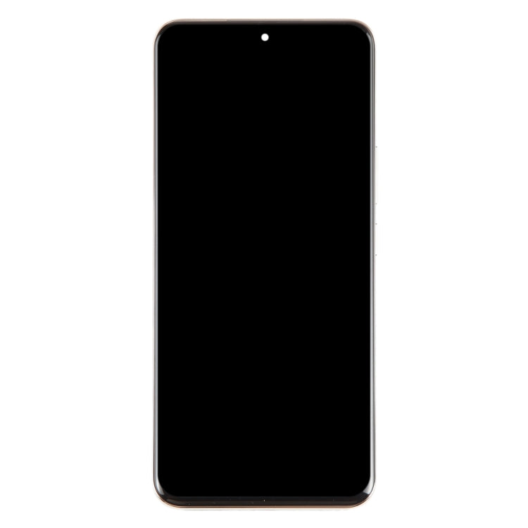 For Honor 90 Original LCD Screen Digitizer Full Assembly with Frame