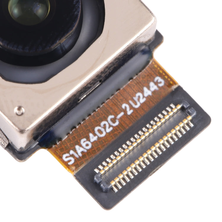 For Google Pixel 7a Main Back Facing Camera