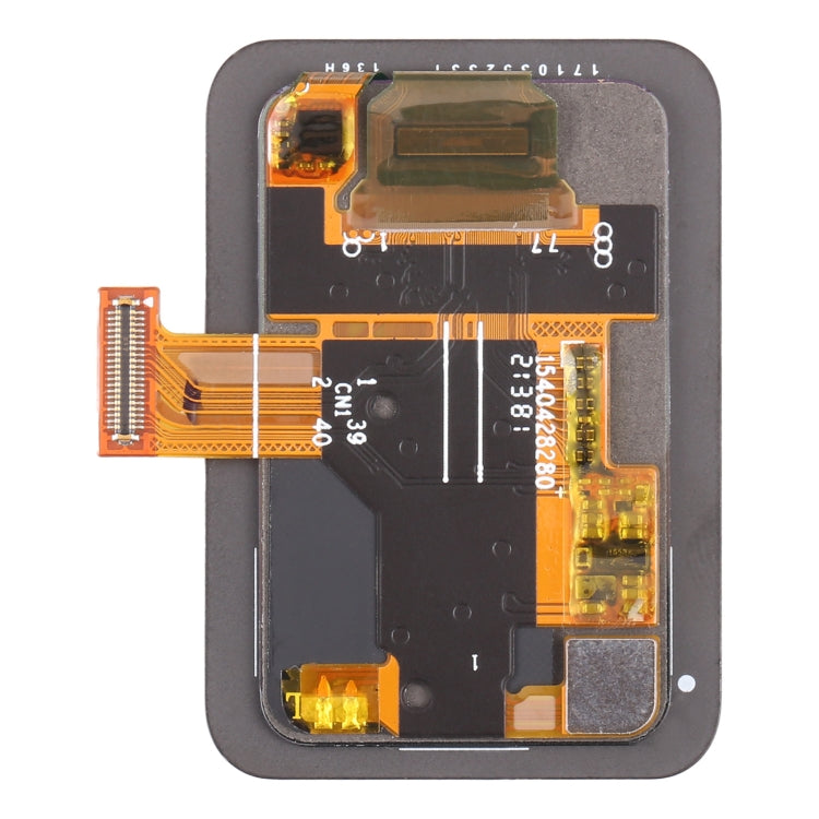 For Huawei Watch D Original LCD Screen and Digitizer Full Assembly