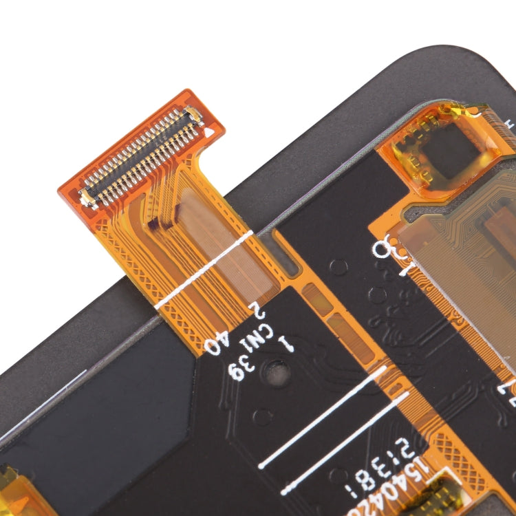 For Huawei Watch D Original LCD Screen and Digitizer Full Assembly