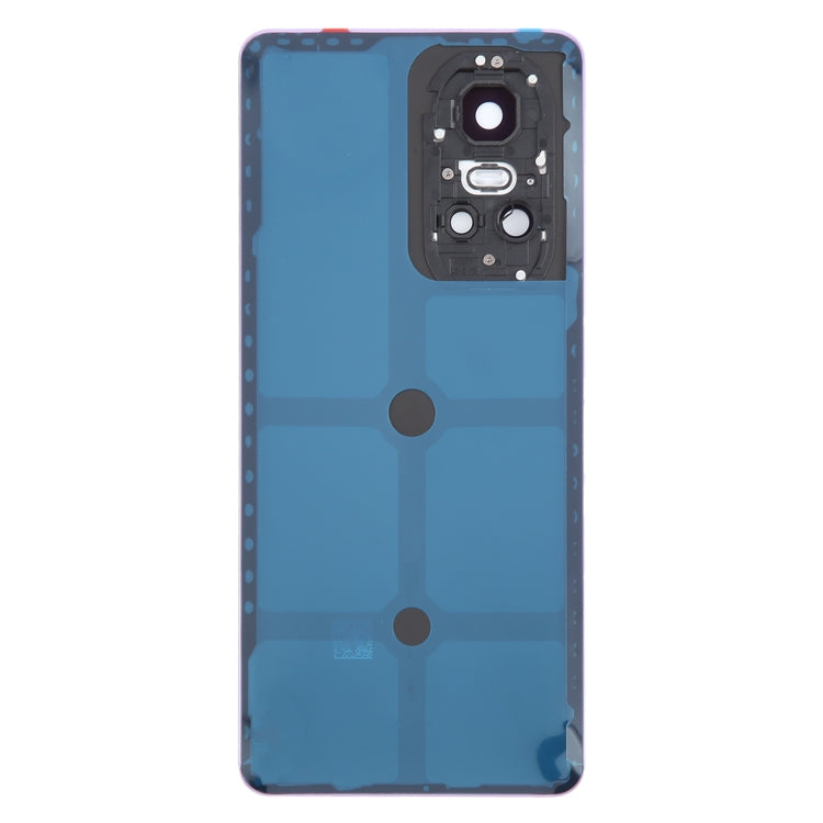 For OPPO Reno10 Pro Global Original Battery Back Cover with Camera Lens Cover