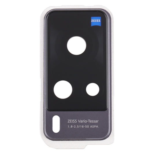 Cubierta de lente de cámara original para vivo X60 Global, para vivo X60 Global
