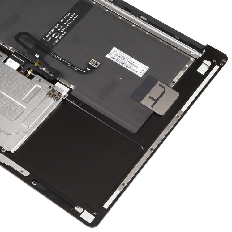 For Microsoft Surface Laptop 3 / 4 15 inch UK Keyboard with C Shell / Touch Board