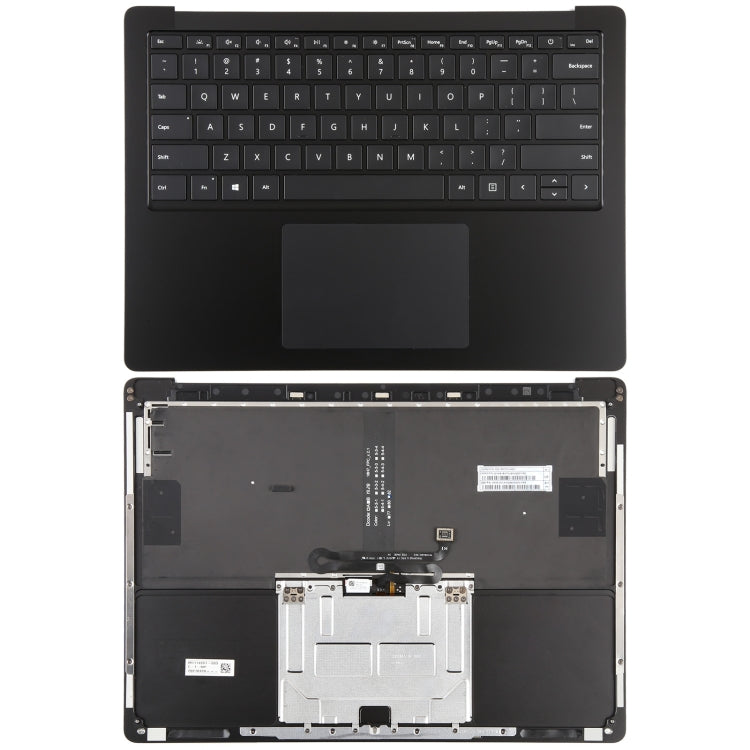 For Microsoft Surface Laptop 3 / 4 13.5 inch US Keyboard with C Shell / Touch Board