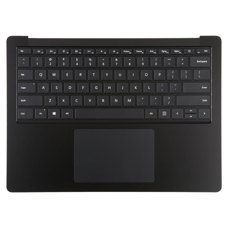 For Microsoft Surface Laptop 3 / 4 13.5 inch US Keyboard with C Shell / Touch Board