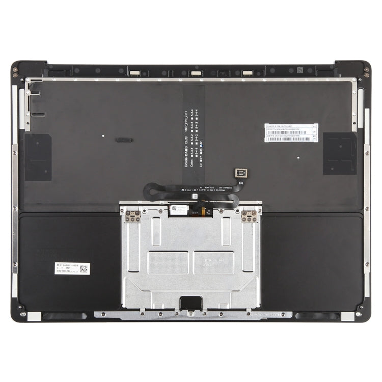 For Microsoft Surface Laptop 3 / 4 13.5 inch US Keyboard with C Shell / Touch Board