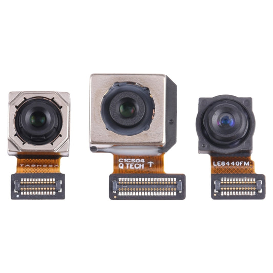 Caméra arrière principale d'origine pour Sony Xperia 10 IV