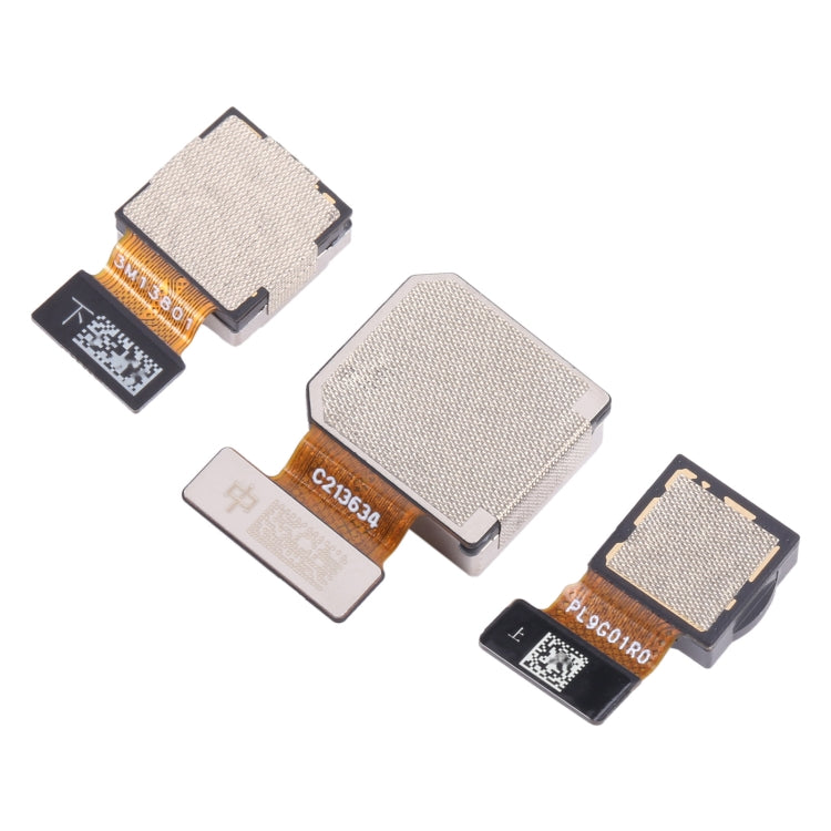 For Sony Xperia 10 IV Original Main Back Facing Camera