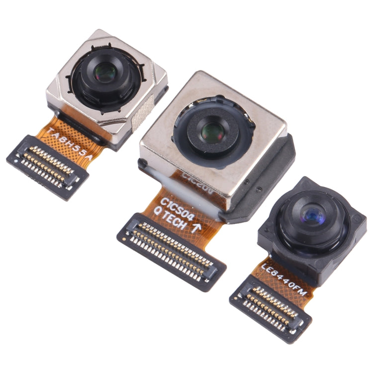 For Sony Xperia 10 IV Original Main Back Facing Camera