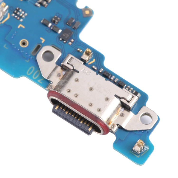For Sony Xperia 10 IV Original Charging Port Board