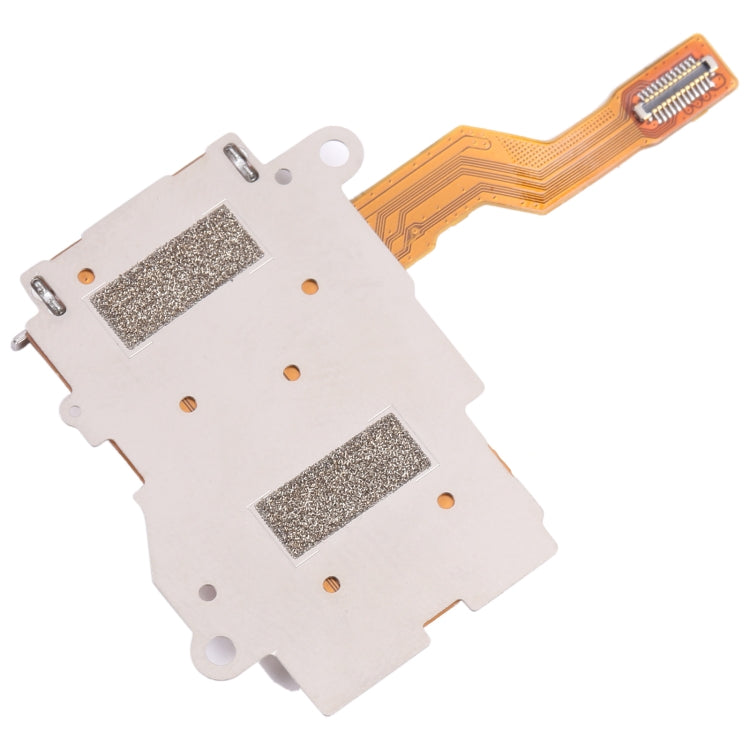 For Sony Xperia 10 IV Original SIM Card Reader Board