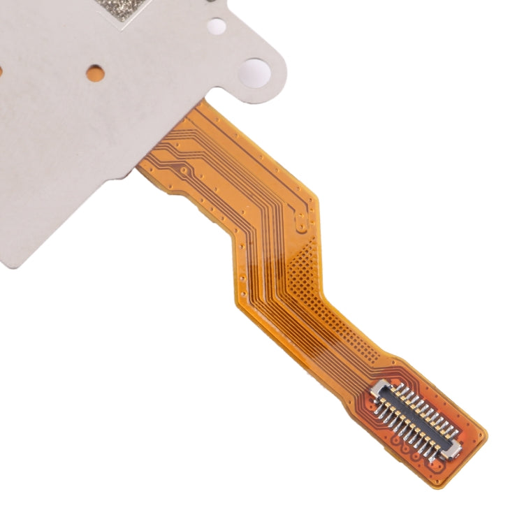 For Sony Xperia 10 IV Original SIM Card Reader Board