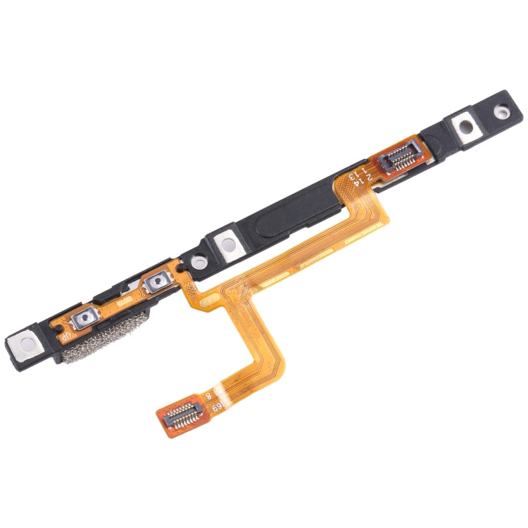 For Sony Xperia 10 IV Original Power Button & Volume Button Flex Cable