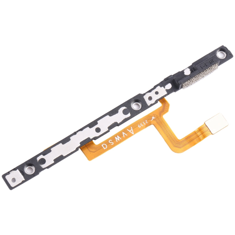 For Sony Xperia 10 IV Original Power Button & Volume Button Flex Cable