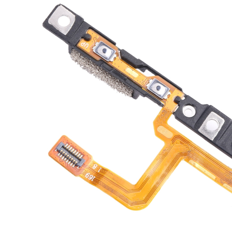 For Sony Xperia 10 IV Original Power Button & Volume Button Flex Cable