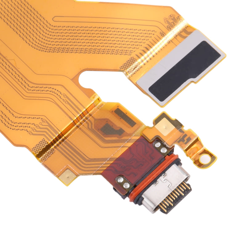 For Sony Xperia 1 IV Original Charging Port Flex Cable