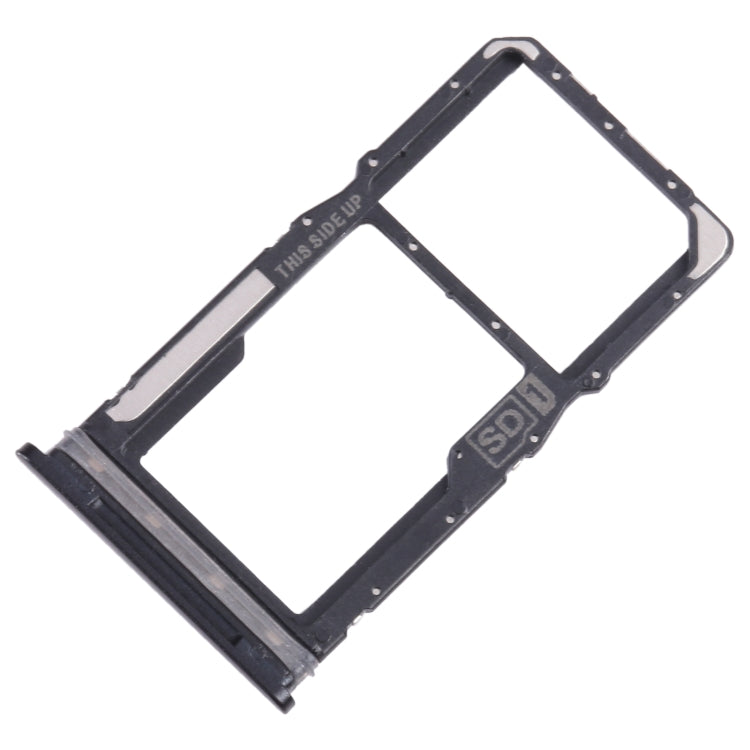 For Motorola Moto G Power 2022 SIM Card Tray + Micro SD Card Tray
