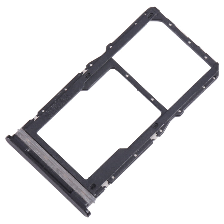 For Motorola Moto G Power 2022 SIM Card Tray + Micro SD Card Tray