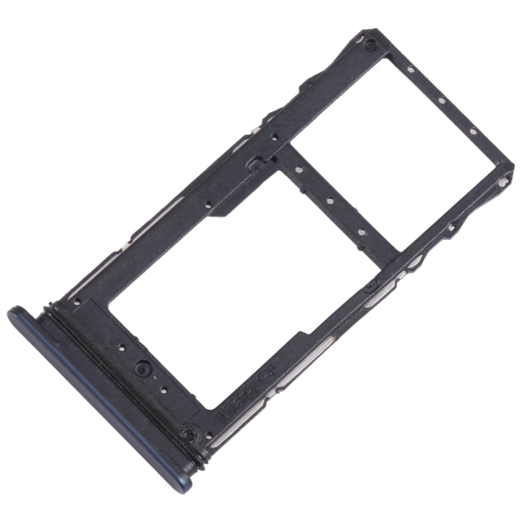 For Motorola Moto G Stylus 5G 2022 SIM Card Tray + Micro SD Card Tray