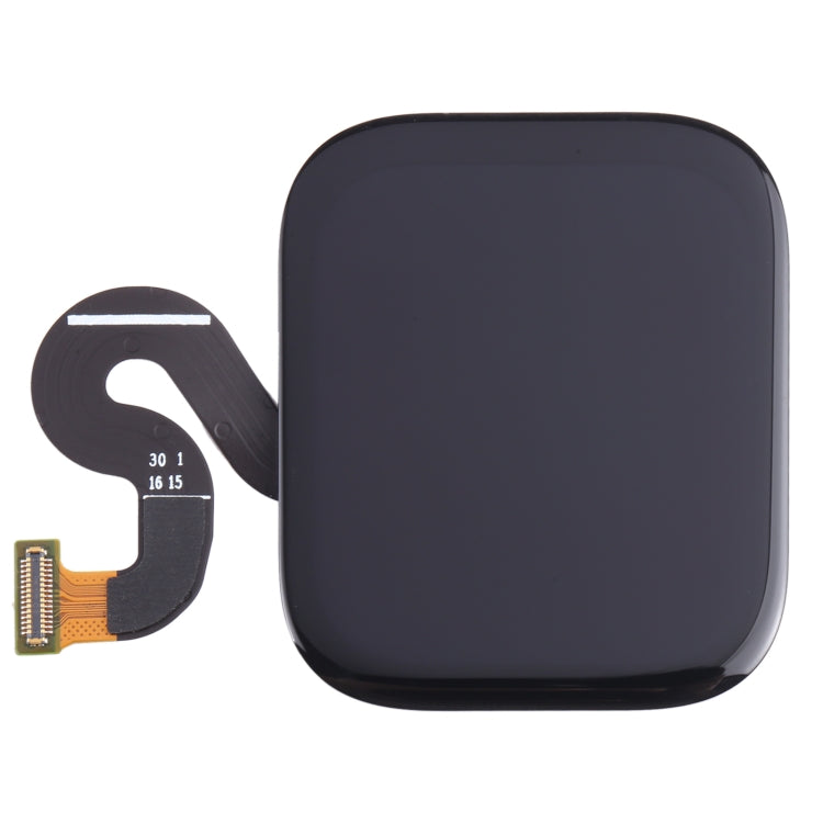 Pantalla LCD y digitalizador originales para Amazfit GTS 4, ensamblaje completo.