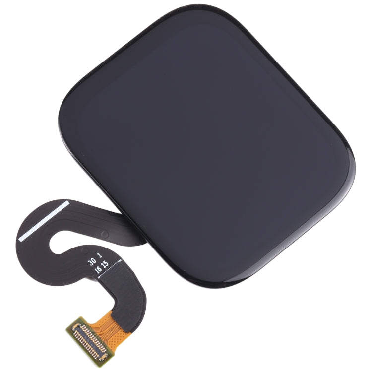 Pantalla LCD y digitalizador originales para Amazfit GTS 4, ensamblaje completo.