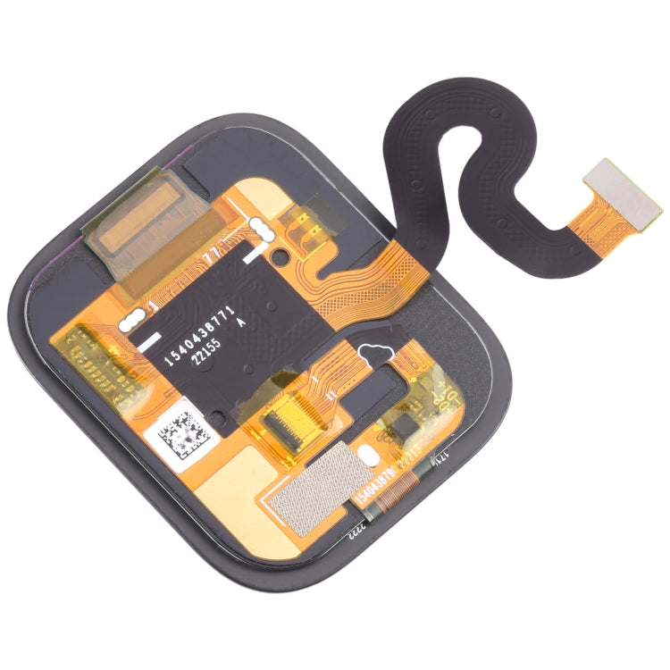 Pantalla LCD y digitalizador originales para Amazfit GTS 4, ensamblaje completo.