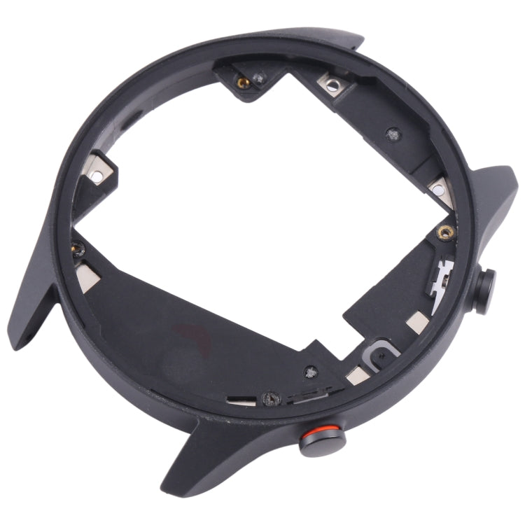 Original LCD Screen Frame Bezel Plate For Xiaomi Mi Watch, For Xiaomi Mi Watch