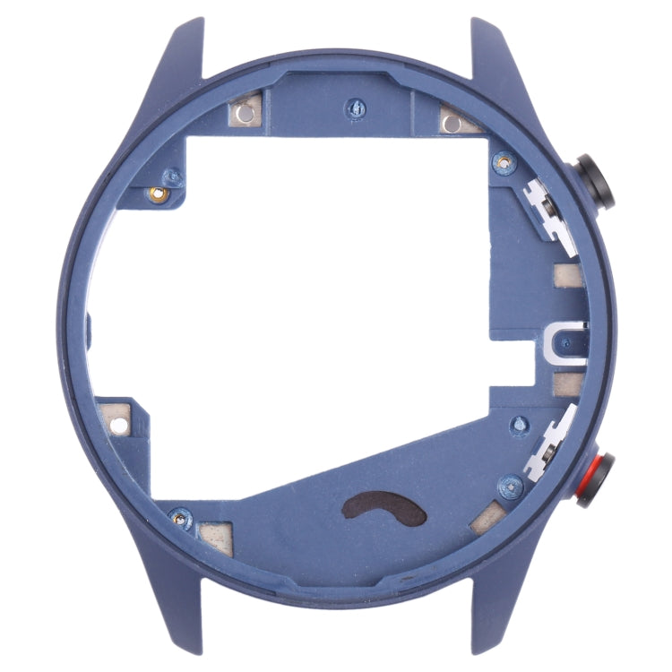 Original LCD Screen Frame Bezel Plate For Xiaomi Mi Watch, For Xiaomi Mi Watch