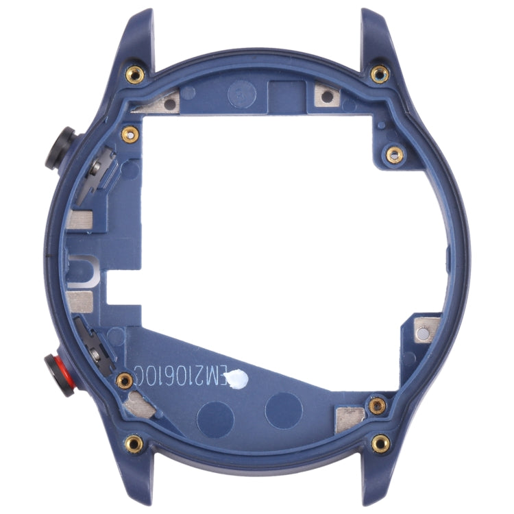 Original LCD Screen Frame Bezel Plate For Xiaomi Mi Watch, For Xiaomi Mi Watch