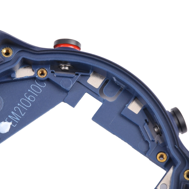 Original LCD Screen Frame Bezel Plate For Xiaomi Mi Watch