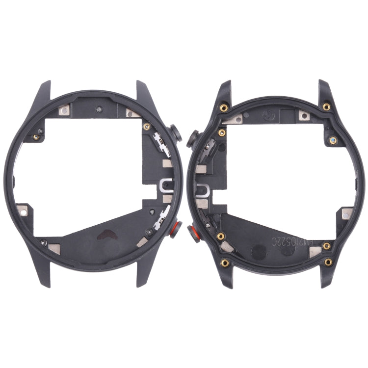 Original LCD Screen Frame Bezel Plate For Xiaomi Mi Watch Revolve Active, For Xiaomi Mi Watch Revolve Active