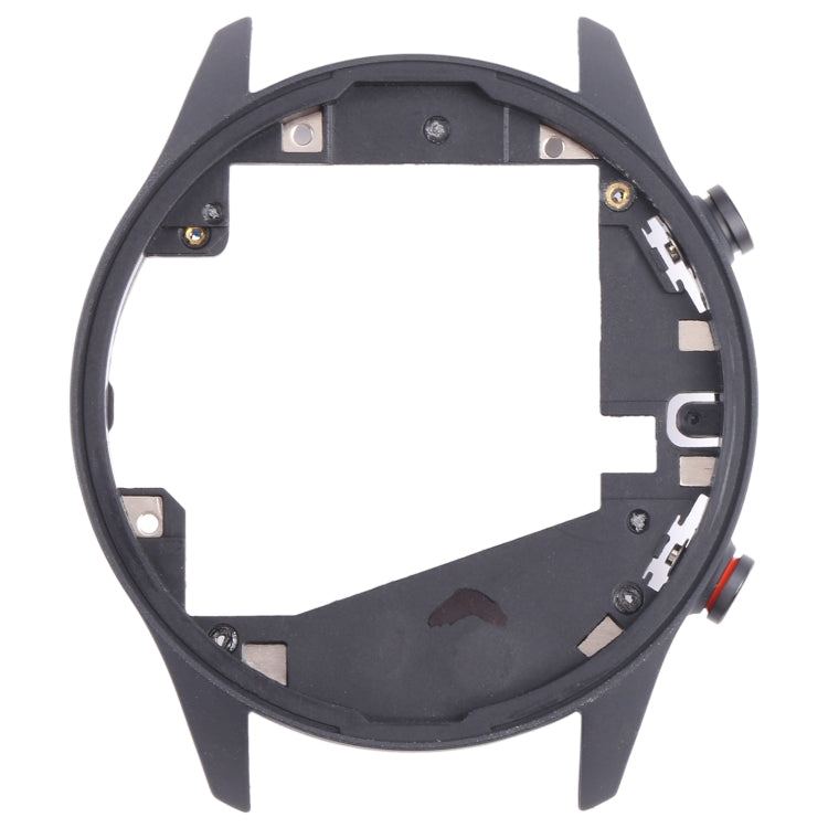 Original LCD Screen Frame Bezel Plate For Xiaomi Mi Watch Revolve Active, For Xiaomi Mi Watch Revolve Active