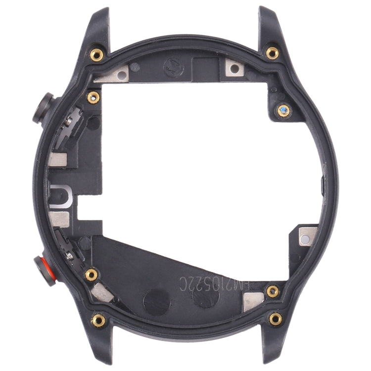 Original LCD Screen Frame Bezel Plate For Xiaomi Mi Watch Revolve Active, For Xiaomi Mi Watch Revolve Active