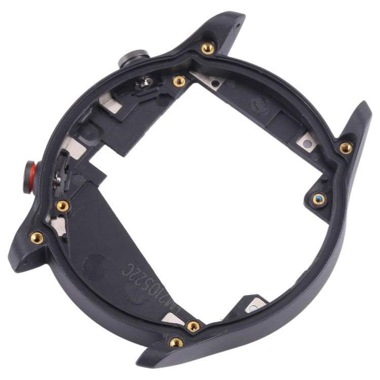 Original LCD Screen Frame Bezel Plate For Xiaomi Mi Watch Revolve Active, For Xiaomi Mi Watch Revolve Active