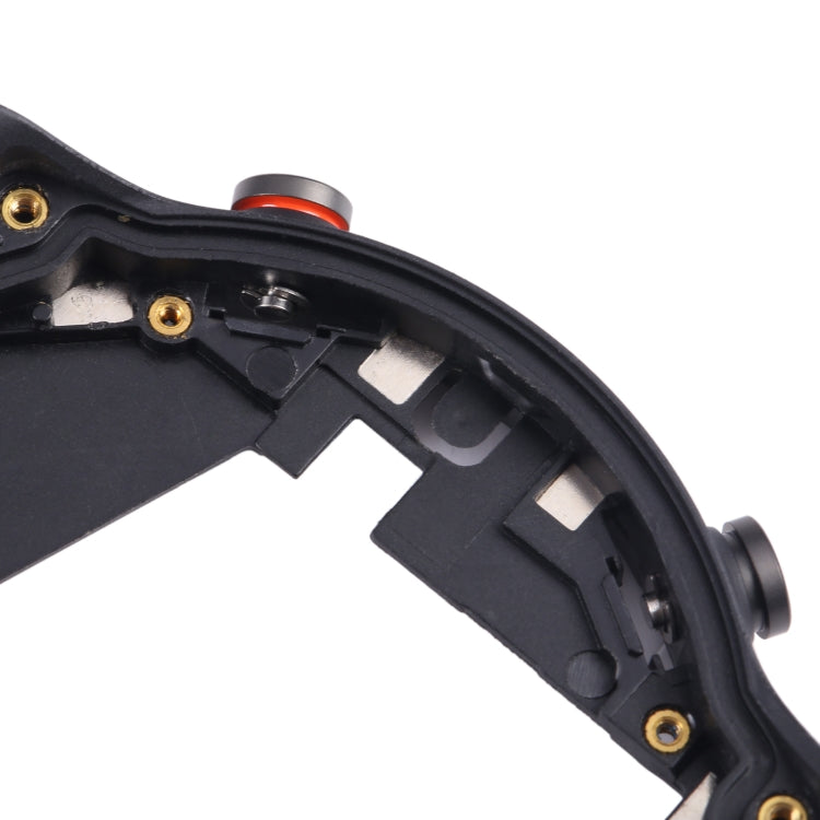 Original LCD Screen Frame Bezel Plate For Xiaomi Mi Watch Revolve Active, For Xiaomi Mi Watch Revolve Active