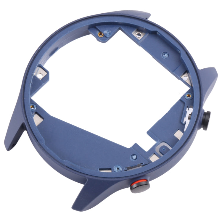 Original LCD Screen Frame Bezel Plate For Xiaomi Mi Watch Revolve Active