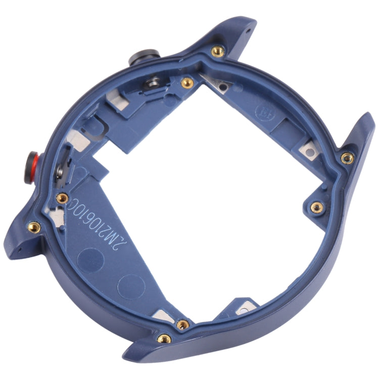 Original LCD Screen Frame Bezel Plate For Xiaomi Mi Watch Revolve Active