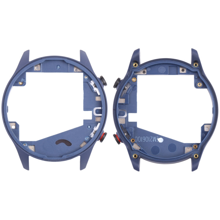 Original LCD Screen Frame Bezel Plate For Xiaomi Mi Watch Revolve Active