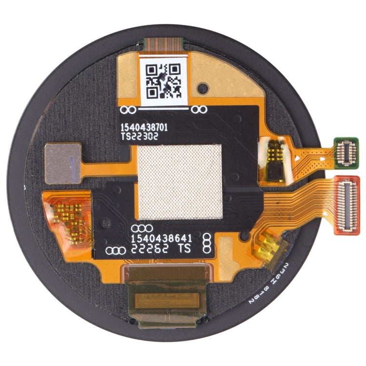 For Xiaomi Mi Watch S2 42mm Original LCD Screen and Digitizer Full Assembly