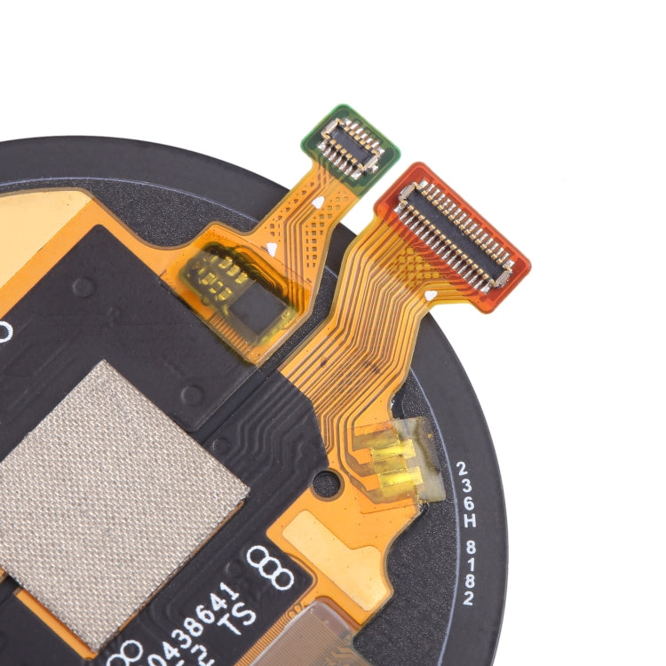 For Xiaomi Mi Watch S2 42mm Original LCD Screen and Digitizer Full Assembly