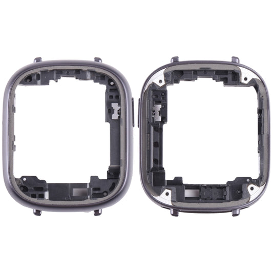 Original LCD Screen Frame Bezel Plate For Honor Watch 4