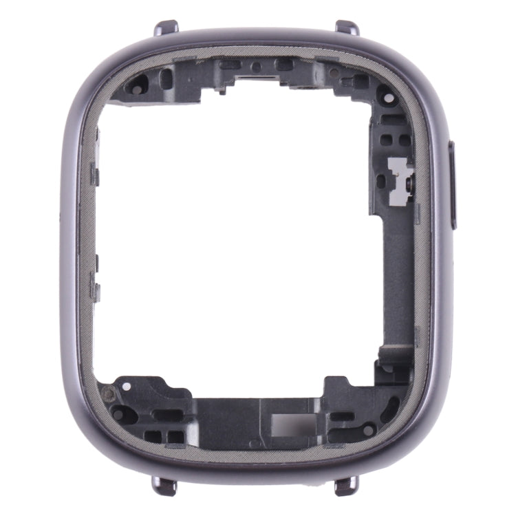 Original LCD Screen Frame Bezel Plate For Honor Watch 4