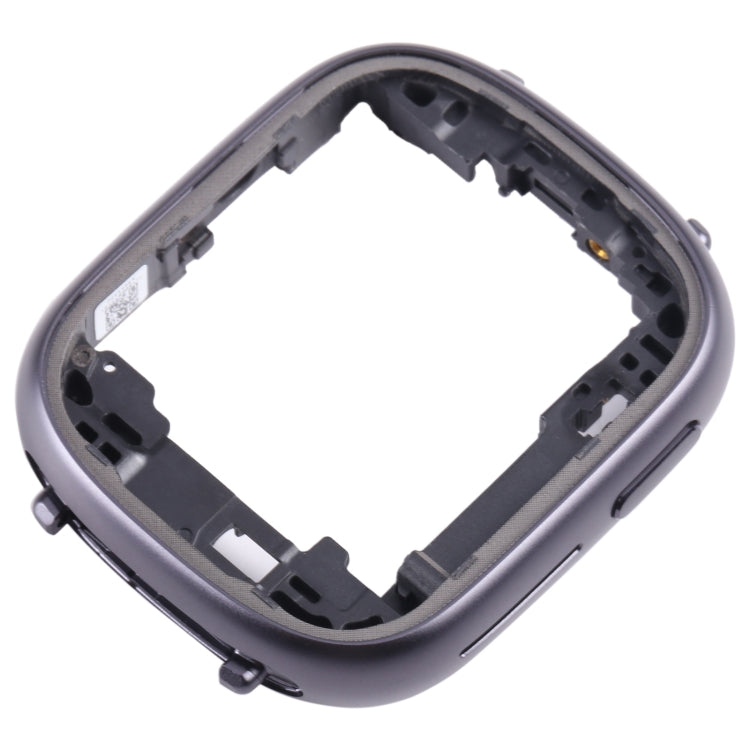 Original LCD Screen Frame Bezel Plate For Honor Watch 4