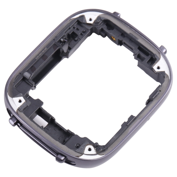 Original LCD Screen Frame Bezel Plate For Honor Watch 4