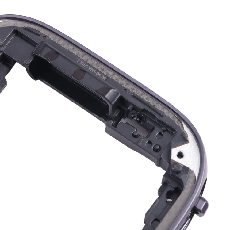 Original LCD Screen Frame Bezel Plate For Honor Watch 4