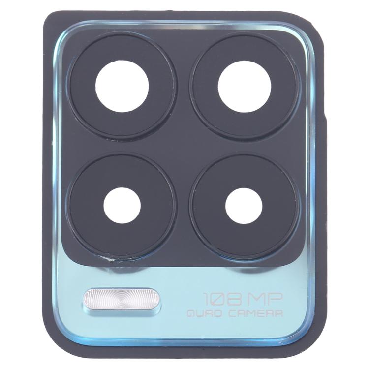 For Realme 8 Pro Camera Lens Cover, For Realme 8 Pro(Original)