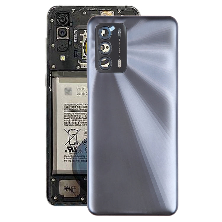 For ZTE Blade V40 Vita Battery Back Cover
